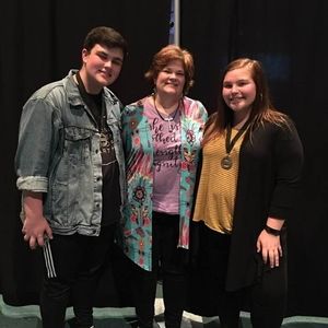 Meet your Posher, Beth